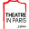 Theatreinparis Icon