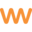 Waves Flip Flops Icon