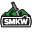 Knife Cave Icon