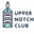 Upper Notch Club Icon