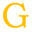 GOLDWINTER Icon