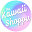 The Kawaii Shoppu Icon