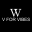V For Vibes Icon