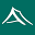 Trail Outdoor Leisure Icon