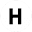 HOGAN Icon