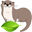 Petite Loutre Icon