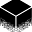 Shred Cube Icon
