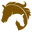 Univers Cheval Icon