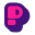 Pillow Cube Icon