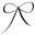 The Garter Girl Icon