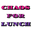 Chaos For Lunch Icon