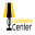 Luminaire Center Icon