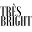 Trés Bright Icon