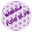 Mandala Fleur de vie Icon
