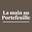 La main au Portefeuille Icon