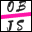 OBJESSS Icon