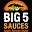 Big5sauces.co.uk Icon