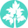 Design Vegetal Icon