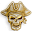 Refuge Du Pirate Icon