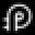 Phonecklace Icon
