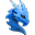 Dragon Naga Icon