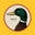 Duck Head Icon