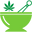 Wellness Garden Medicinals CBD Icon