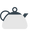 TeaPot Renaissance Icon
