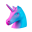 Ma Jolie Licorne Icon
