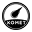 KOMETMX Icon