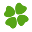 Farmacias Trébol Icon