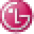 Tienda LG Online Icon