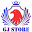 Gj Store Icon
