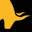 Silver Gold Bull CA Icon