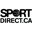 Sport Direct CA Icon