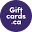 GiftCards CA Icon