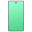 Green Mobile Icon