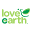 Love Earth Icon