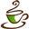 Tea Life Icon