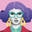 Suffragette Icon