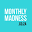 Monthly Madness Icon