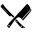 Distorted People Icon