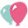 Geburtstagsfee.de Icon