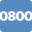 0800-Krankenkassen Icon