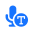 Transcribe Icon