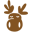 max + moose Icon