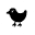Bad Birdie Icon