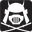 Samurai Blaze Icon