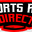 Sports Art Direct Icon