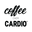 Coffee Over Cardio Icon